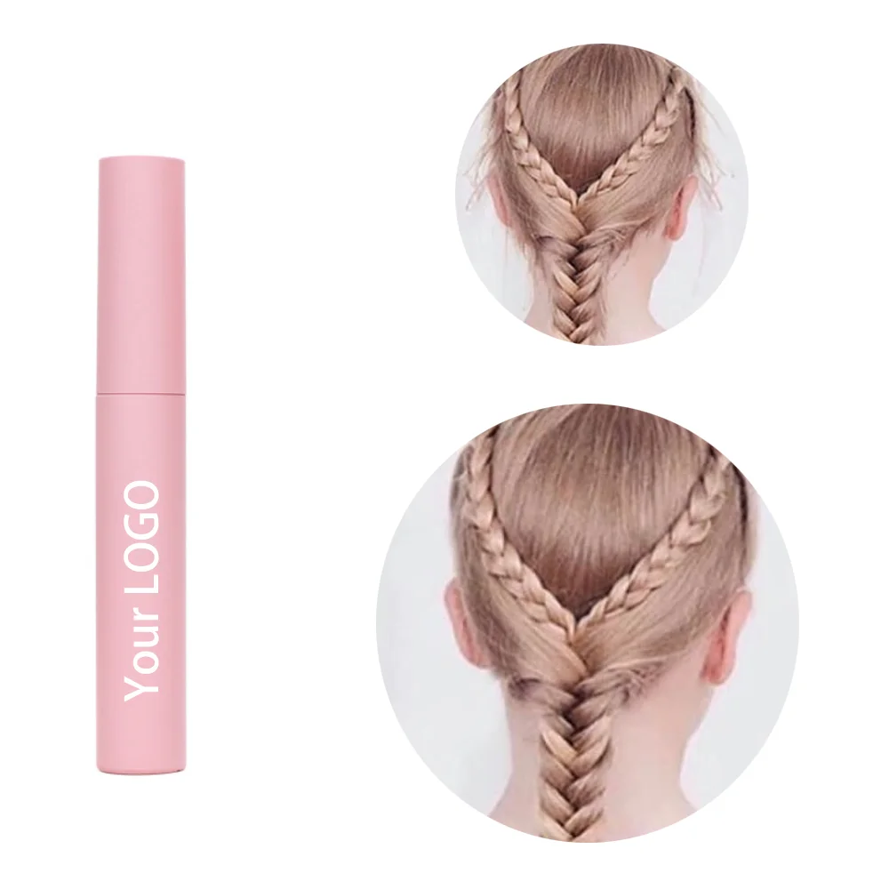 

Popular hair styling wax stick for broken hair with logo hair wax stick with logo