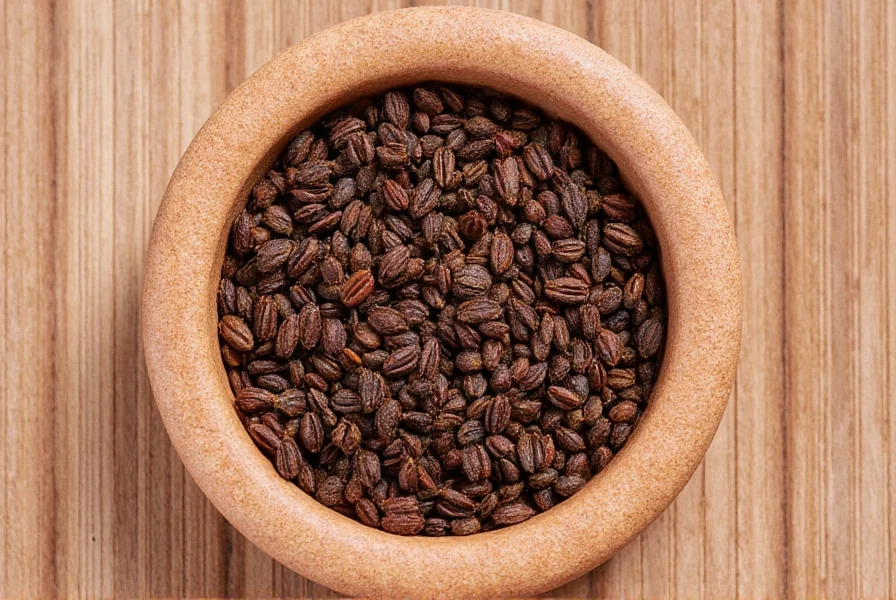 Anise Seed Varieties