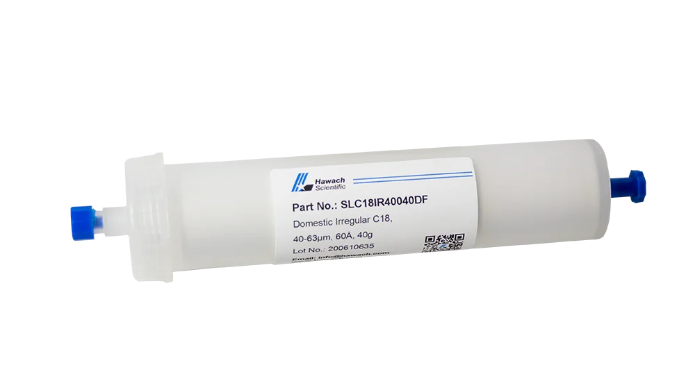 C18 Sep Pak Chromatography Column Buy Chromatography Column,C18 Sep