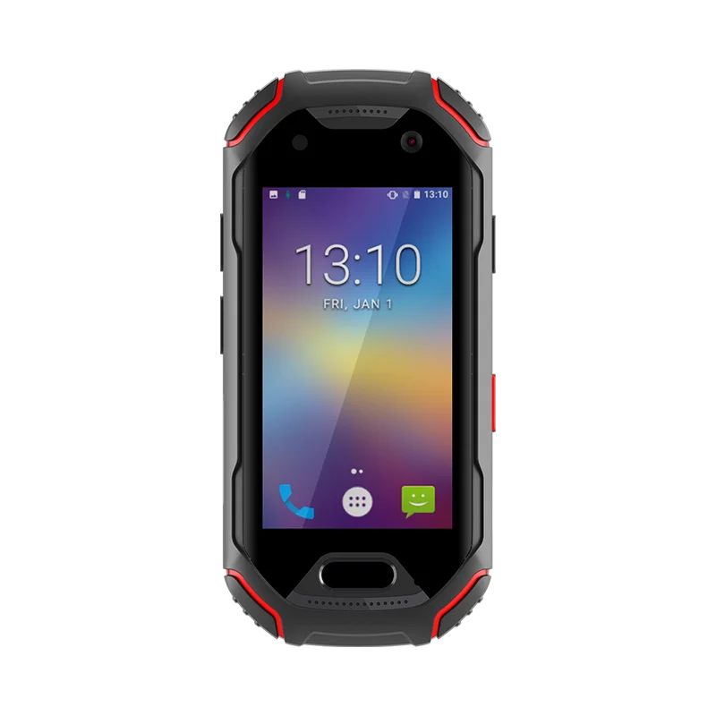 

UNIHERTS ATOM A35 MOBILE PHONE 2.45 inch 4+64GB 4g lte Gyroscope smart phone