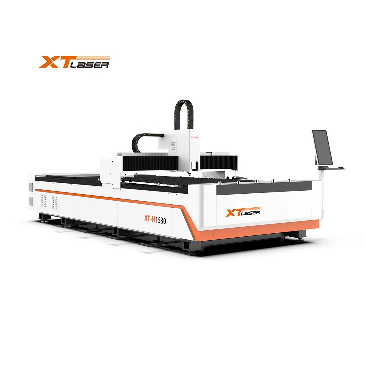 

metal laser cutting machine 1500*3000mm WATER COOLING 1500-4000w