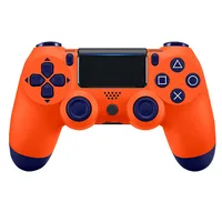 

Bluetooth Wireless/Wired Joystick for PS4 Controller Fit For mando ps4 Console For Playstation Dualshock 4 Gamepad For PS3