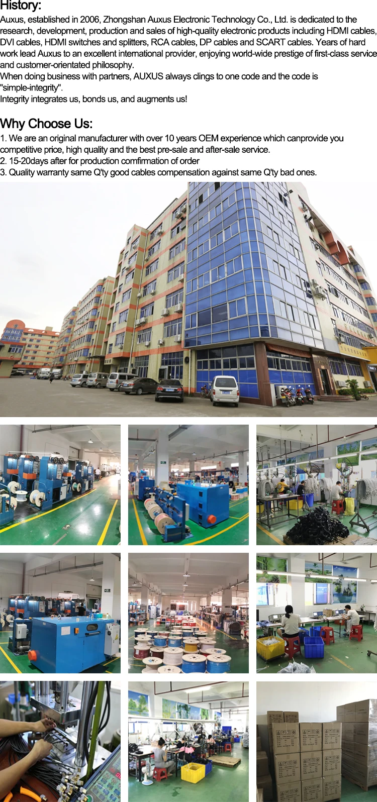 Company-Information