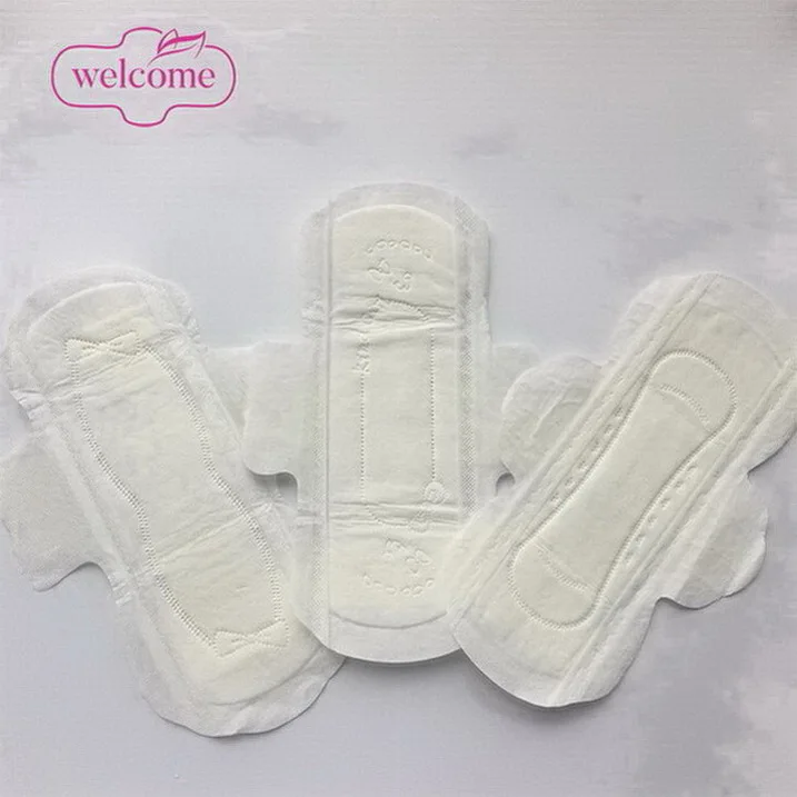 

Summer New Product Ideas 2021 Organic Sanitary Pads Manufacturing Jeunesse Sanitary Napkins for Plus Size Women Islamic Clothing