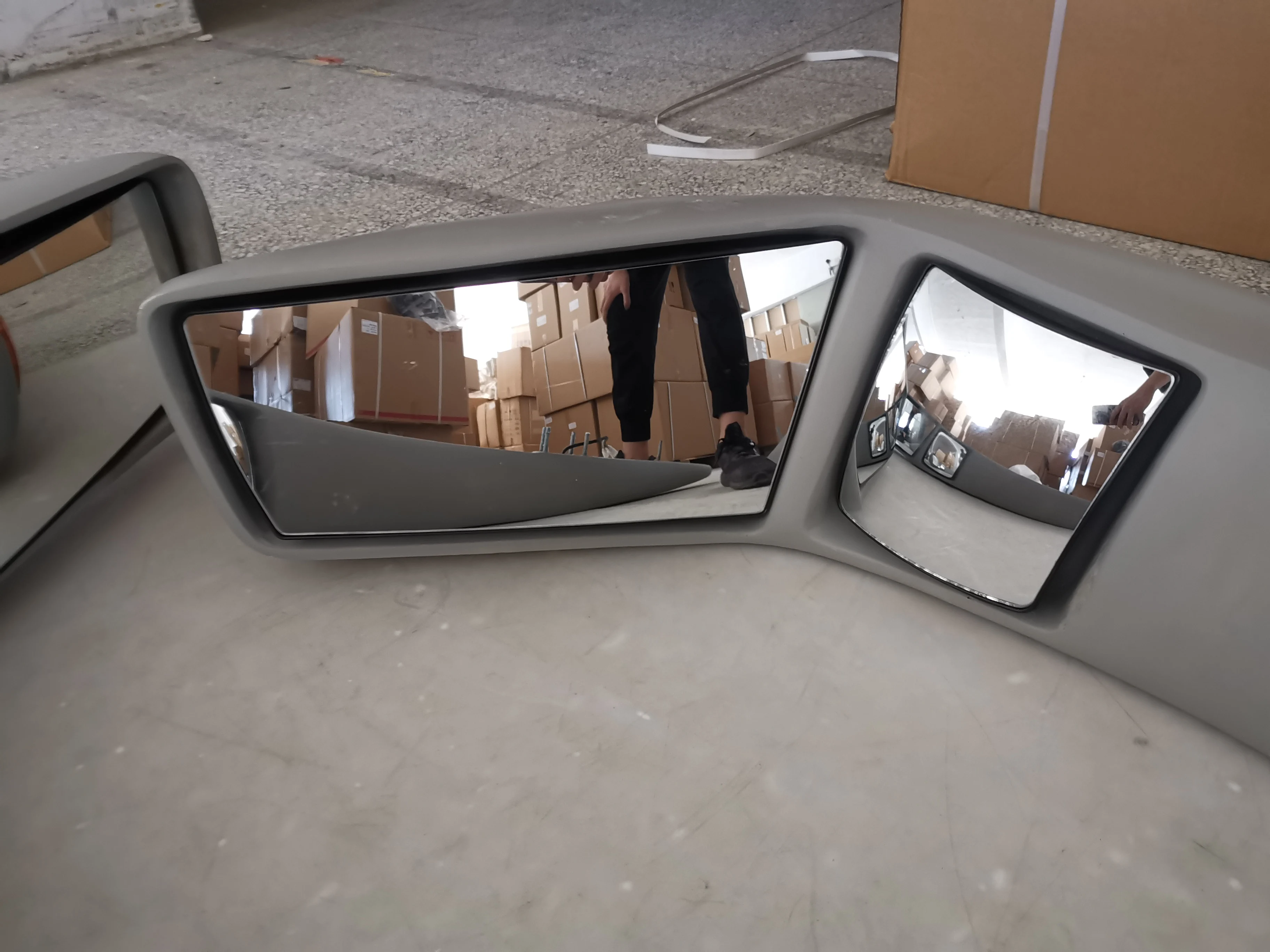 Coach Bus Side Mirror Bus Rearview Mirror Marcopolo G7 Hcb11275 Buy