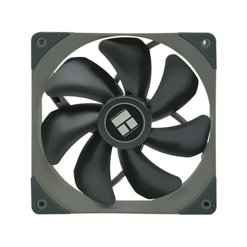 

Thermalright TL-C14 Large air volume 4pin PWM 140mm computer case fan
