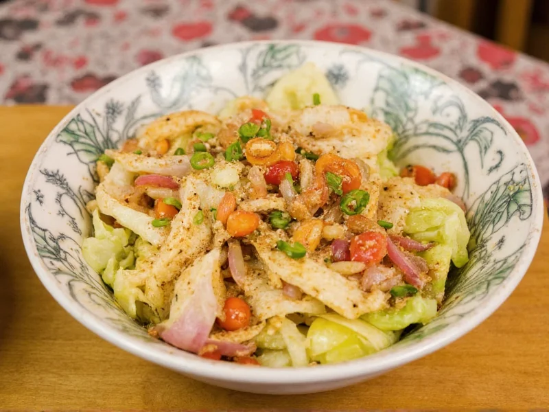 Salad Seasoning: Complete Guide to Perfect Blends