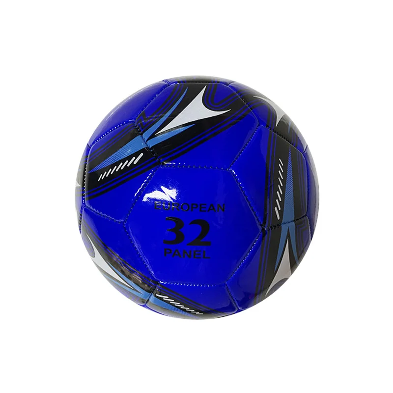 

Promotional PVC Soccer&Football Training Soccer Ball  Football Club Training Football Rubber Bladder Soccer Ball