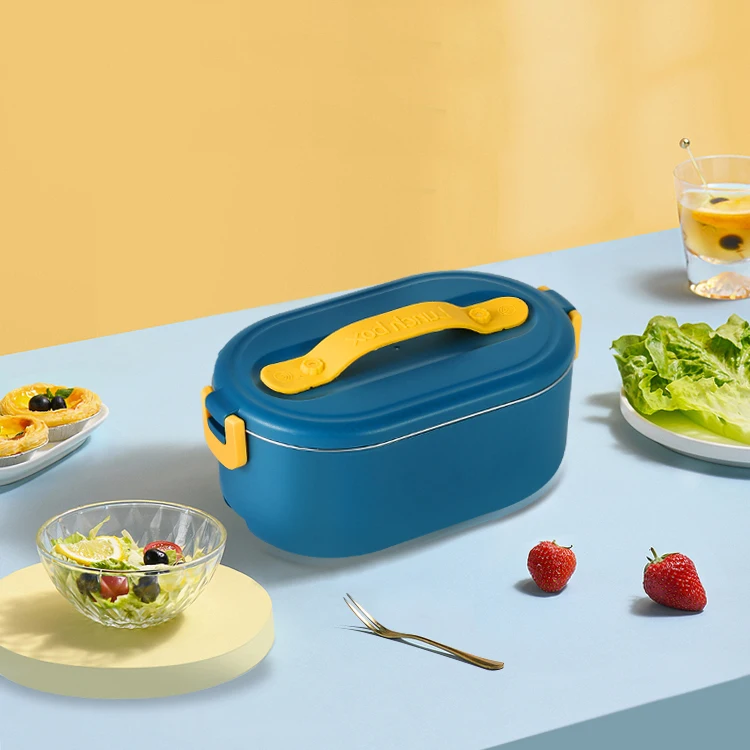 portable meal container bento lunchbox porridge