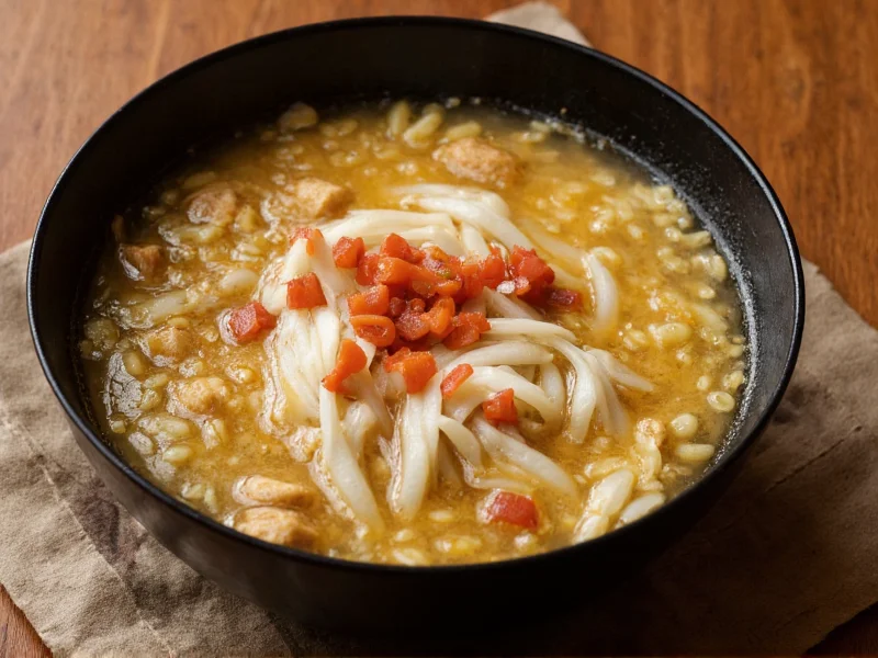 Shark Fin Soup: Facts, Controversy, and Alternatives