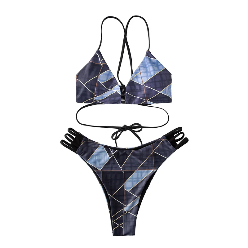 

Maxnegio designer bikini swimsuit swimwear bikini