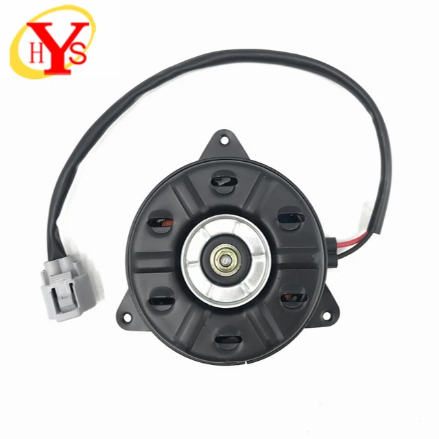 Hys Fan Motor For Toyota Corolla/altis Oem 16363-0d160 168000-2050 ...