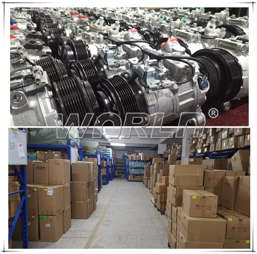 Warehouse