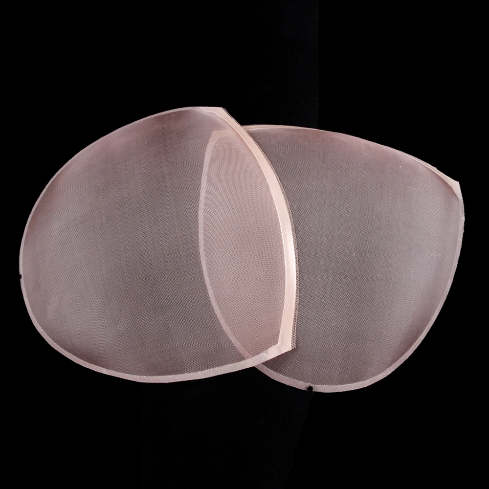 

Best Quality Hair Extension MONO Net For Making Wig Caps With Wigs, Skin