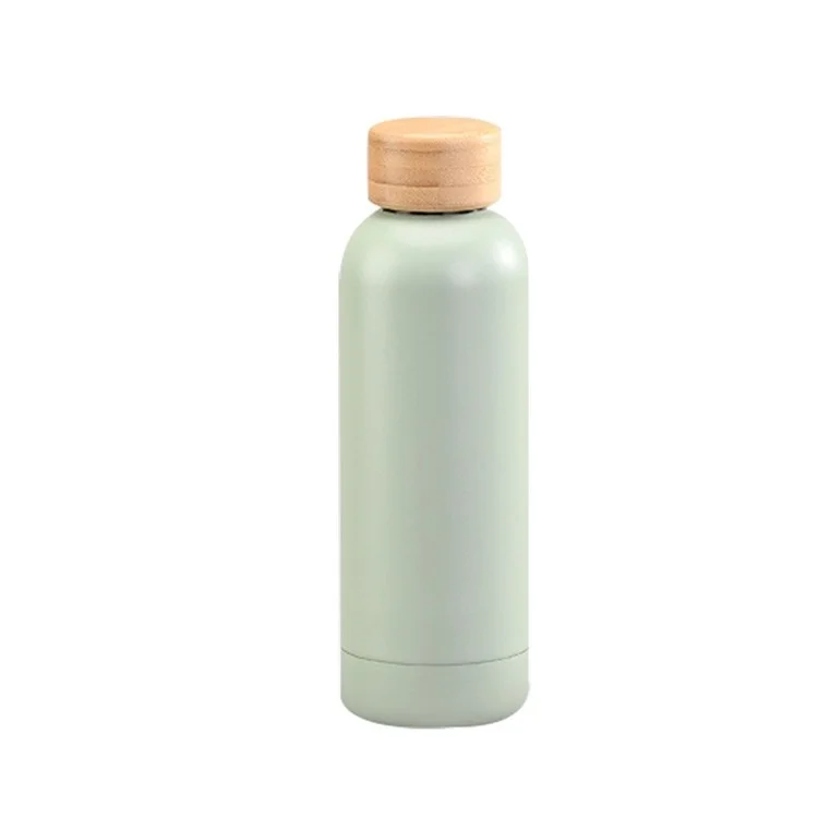 

304 Stainless Steel Insulated Double Wall Portable Outdoor Water Bottle