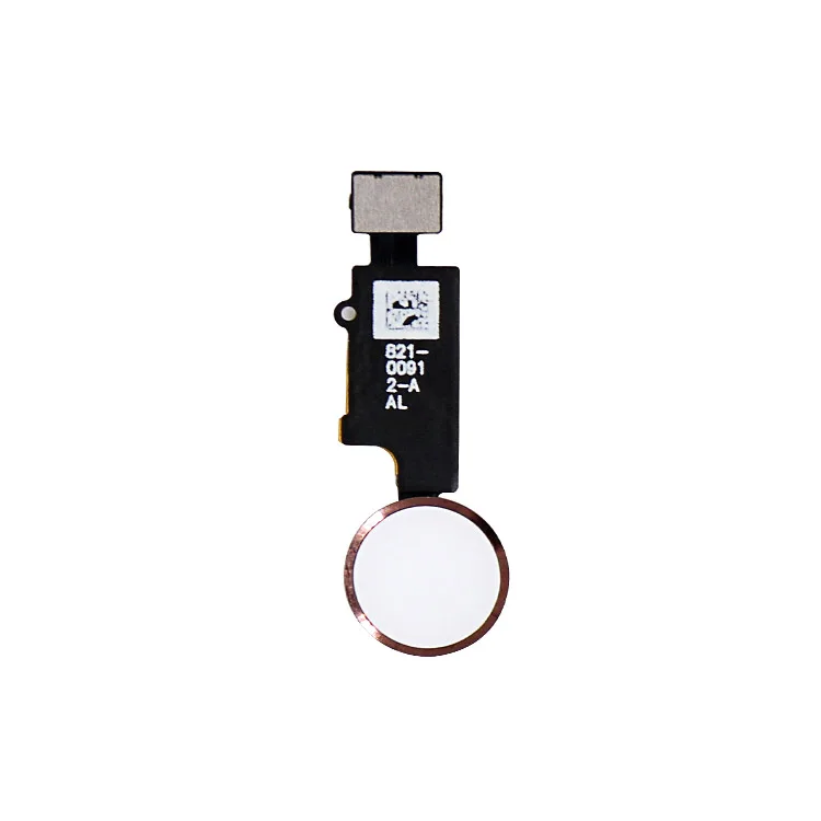 
Mobile phone home button flex cable For iPhone 7/7 plus Home Key assembly Replacement 