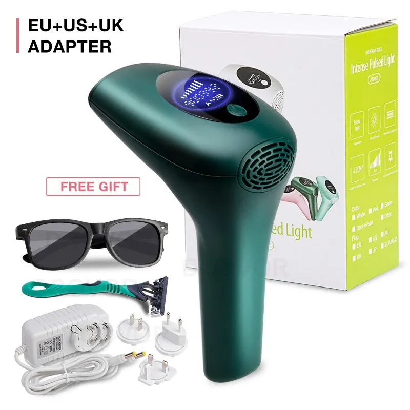

Hair Removal Machine Triple Wavelength Diode depilation laser skin facial hair remover ipl laser hair removal 2021