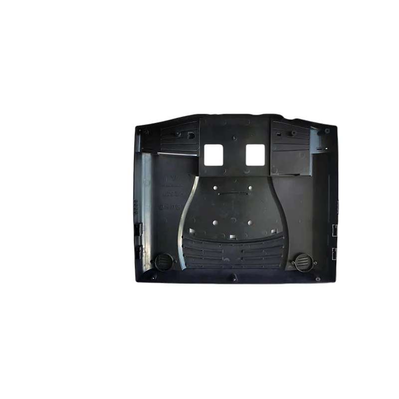 
custom-made computer displayer frame plastic products 