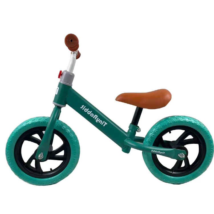 

cheap price EVA tire kids balance bike solid tire kids balance bike