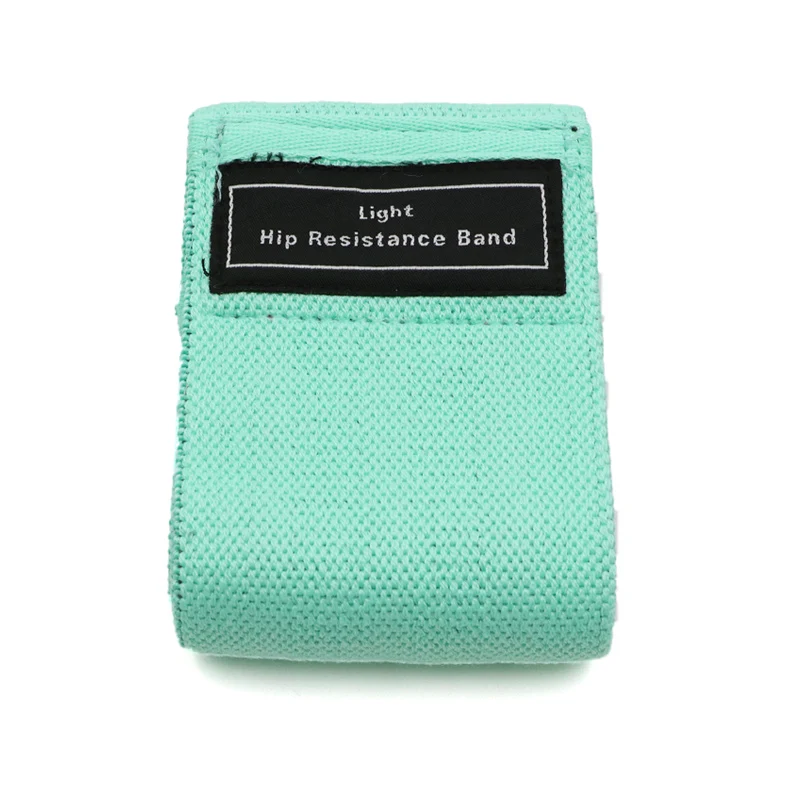 

Hot Selling Custom Gym Fitness Resistant Bands Home Training For Pull Ups