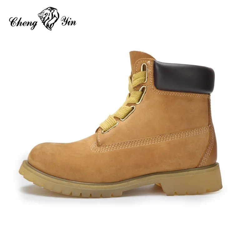 Wholesale China High Neck Shoes Mens 
