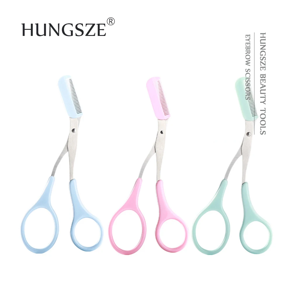 
Manicure Scissors Stainless Steel Cuticle Pedicure Tools 