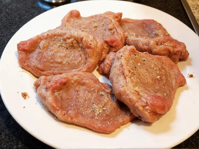 Best Seasonings for Pork Chops: Expert Flavor Guide