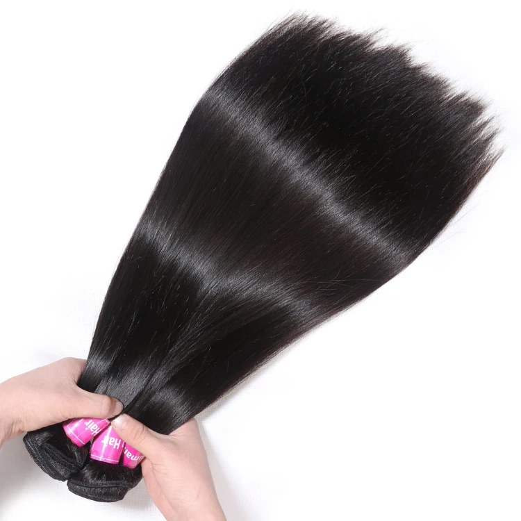 
100% human hair, Brazilian human hair, Wholesale brazilian hair weave Alibaba china New Arrive virgin brazilian hair extension 