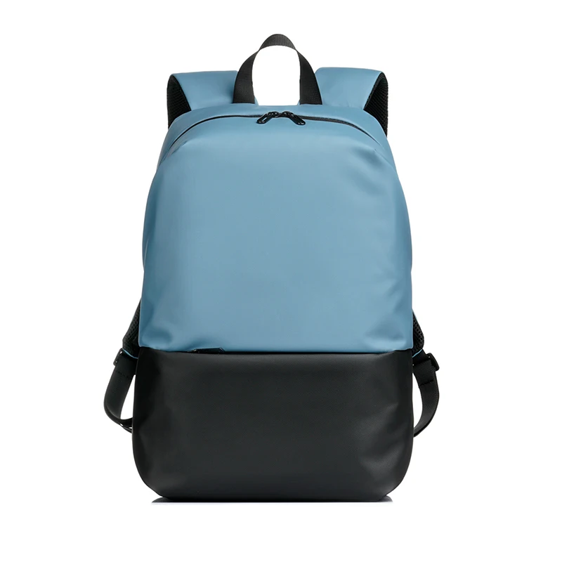 

custom Sacoche Backpack School Bag Dust Proof Water Repellent Backpack For Unisex