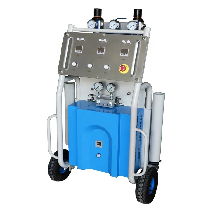 
chinese cheap prices supplier polyurethane spray foaming machine for sale  (62413168910)