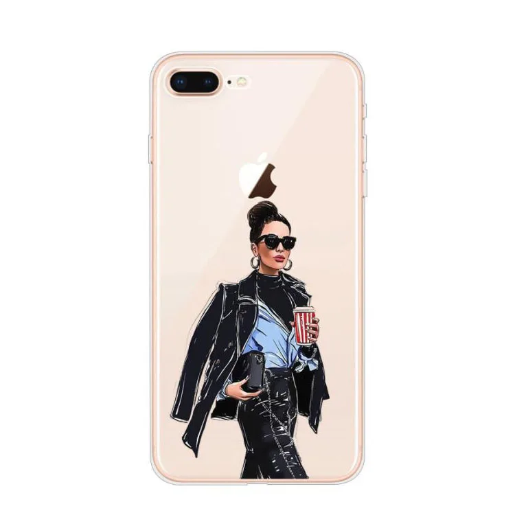 

2020 fashion Design cute Silicone Cell Phone Case for i Phone Liquid Silicone Mobile Phone Case