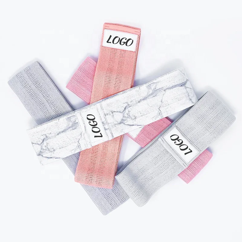 

hip band resistance booty elastic resistance exercise bands fitness hip circle band, Any colour