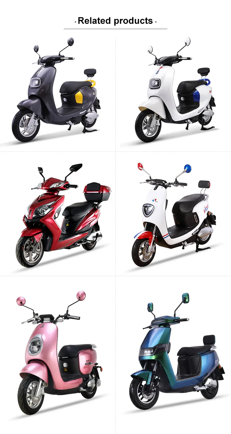 volta electric scooters