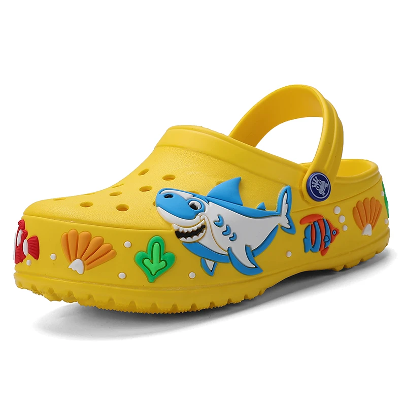 

Summer Baby Babies' Garden Shoes Chidren's Clog Kids Clogs Children, Acceptable
