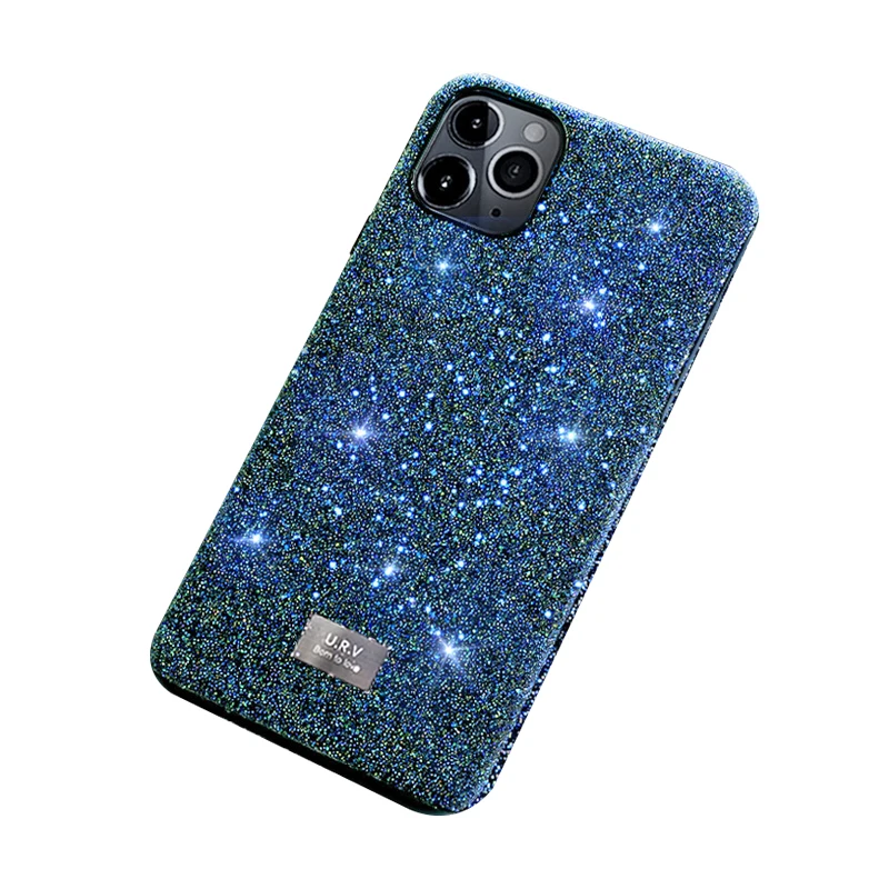 

2020 Luxury Rhinestone Bracelet Mobile Phone Case For Universal Version Phone