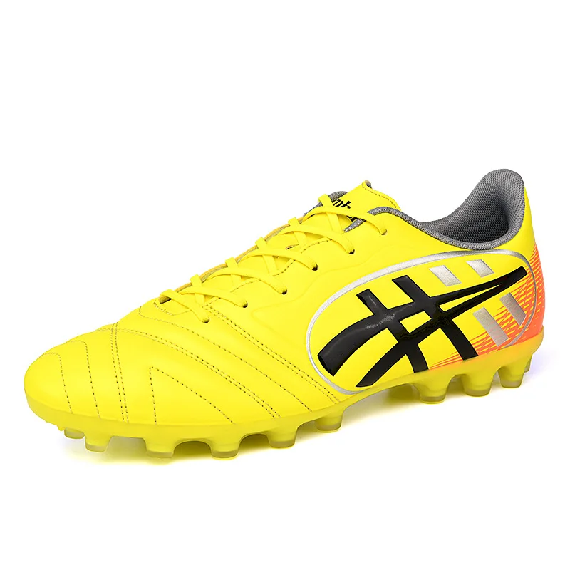 

Men Football Shoes Training Cleats High Quality Brand Athletic Sport Soccer Shoes Kids Sneakers football shoes soccer boots