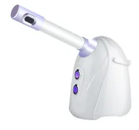 

Facial Steamer Mist Sprayer SPA Steaming Machine Beauty Instrument Face Skin Care Tools