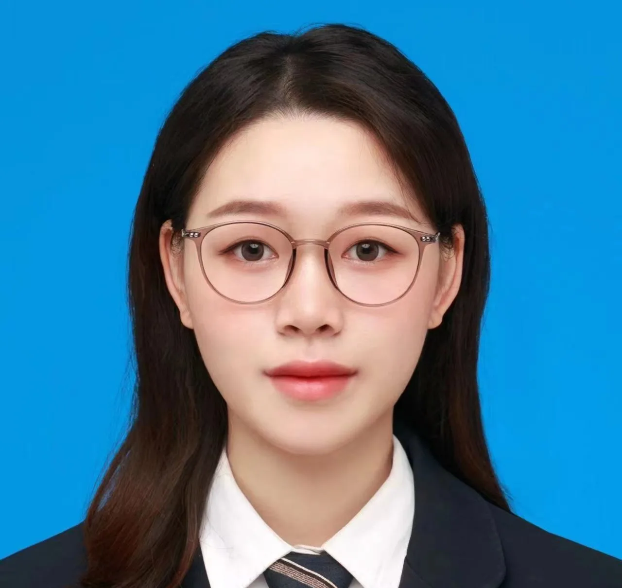 Freya Fu