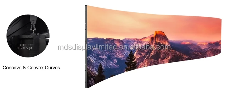 indoor rental p3.91 smd full color digital electronic led displays for dj