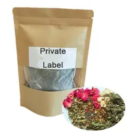 

Private label Yoni Steam Herbs vaginal yoni steam tea