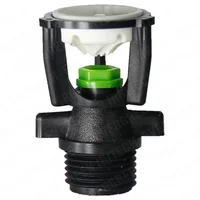 

agricultural irrigation system 1/2" mini Wobbler sprinkler