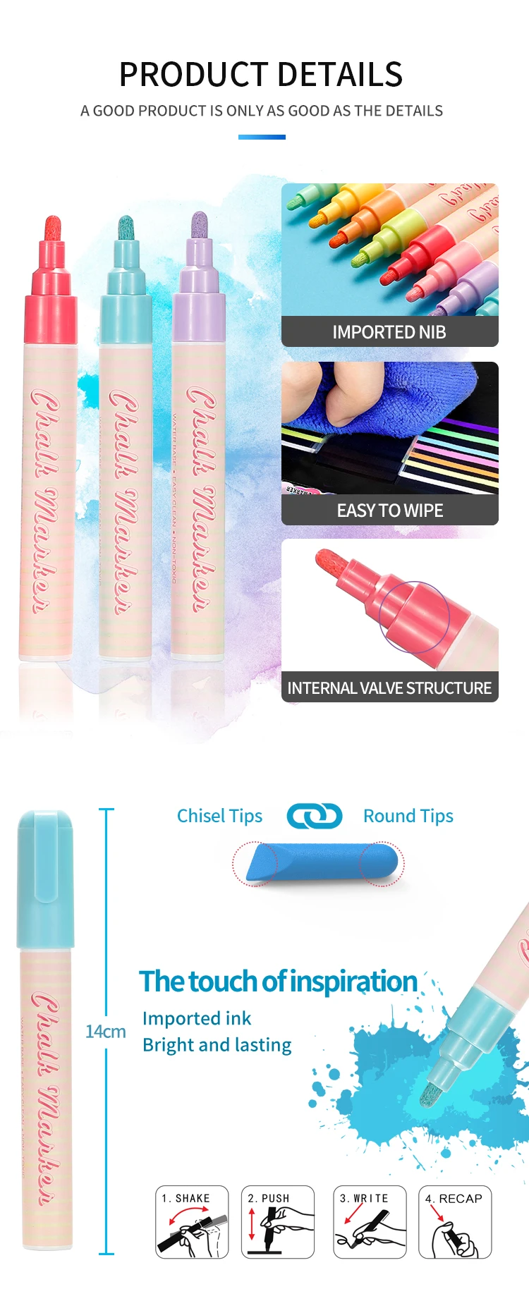 cheap markers