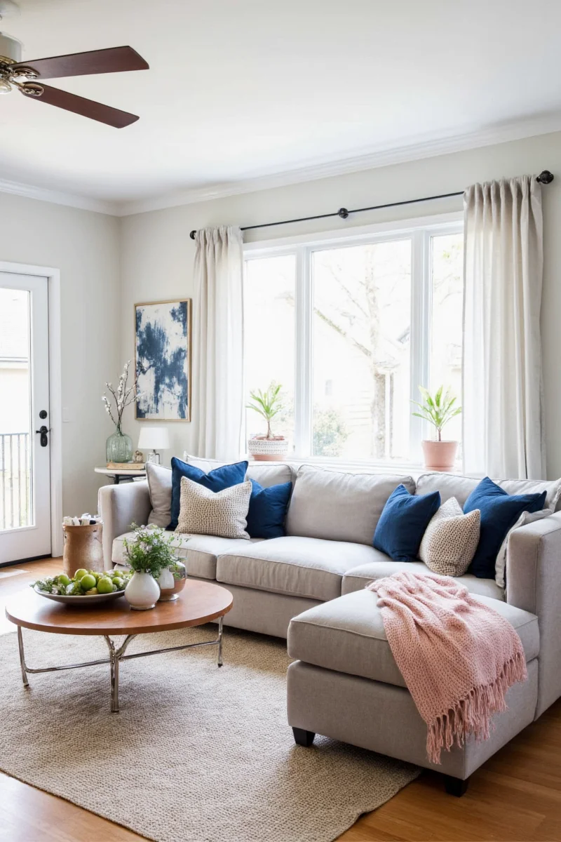 10 family friendly living room ideas that won t break the bank or your sanity
