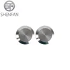 Specializing in the production high quality 304 solid stainless steel blind nail for high railway station/square