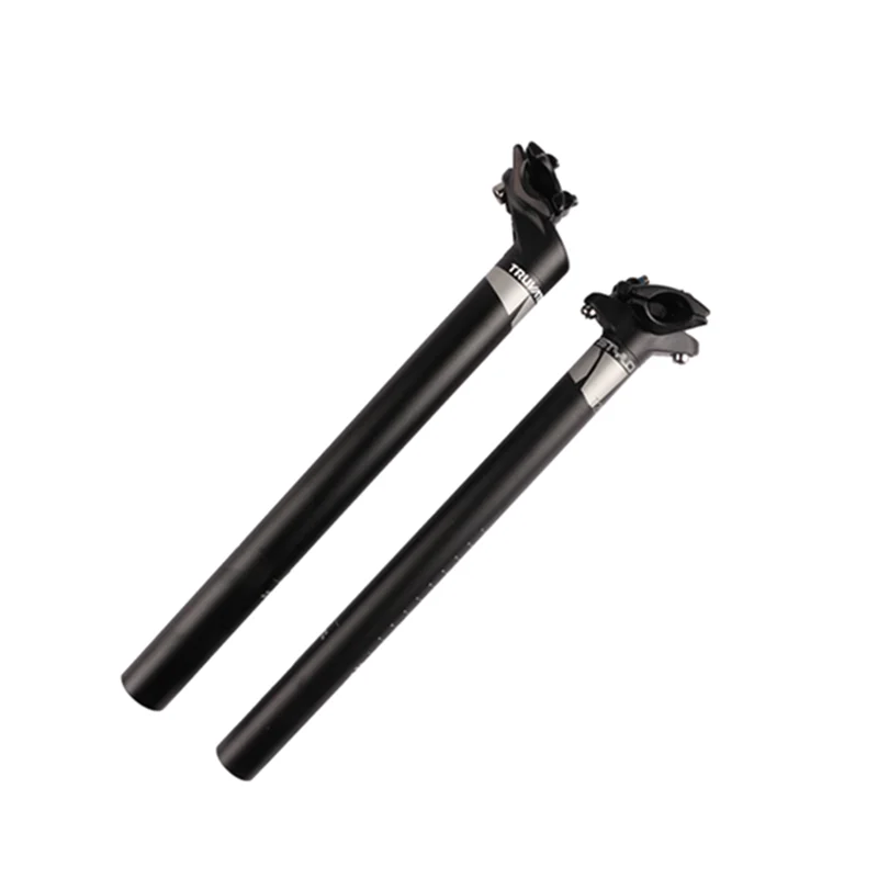 

Bike T20 seat tube/seat post 31.6mm mountain bike rear floating seat post 27.2