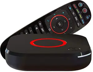 VIRCIA INFOMIR MAG 324W2 Linux IPTV OTT Internet TV Box