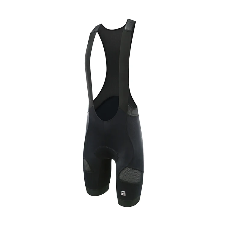 

RTS top quality padded cycling bib shorts men road cycling wear