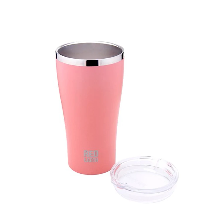 

Hot Sell Double insulated coffee cup Stainless steel office coffee tumbler leak proof thermo dridriving tumbler outdoor, Various colors & customized