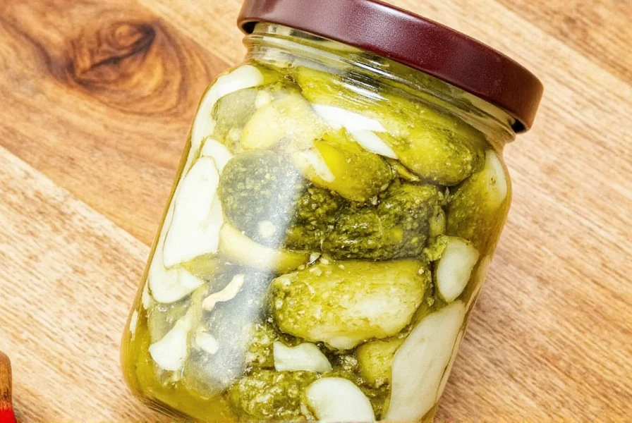 Fresh cucumbers ready for pickling