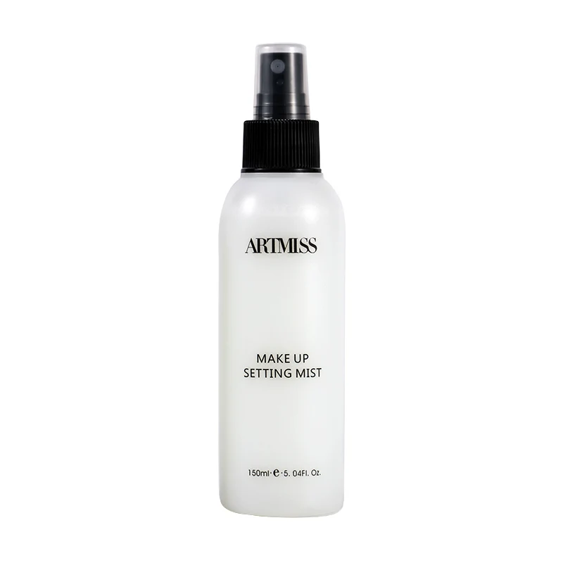 

Atrtmiss Oil ControlLong Lasting Makeup Matte Setting Spray Private Label, 2 colors